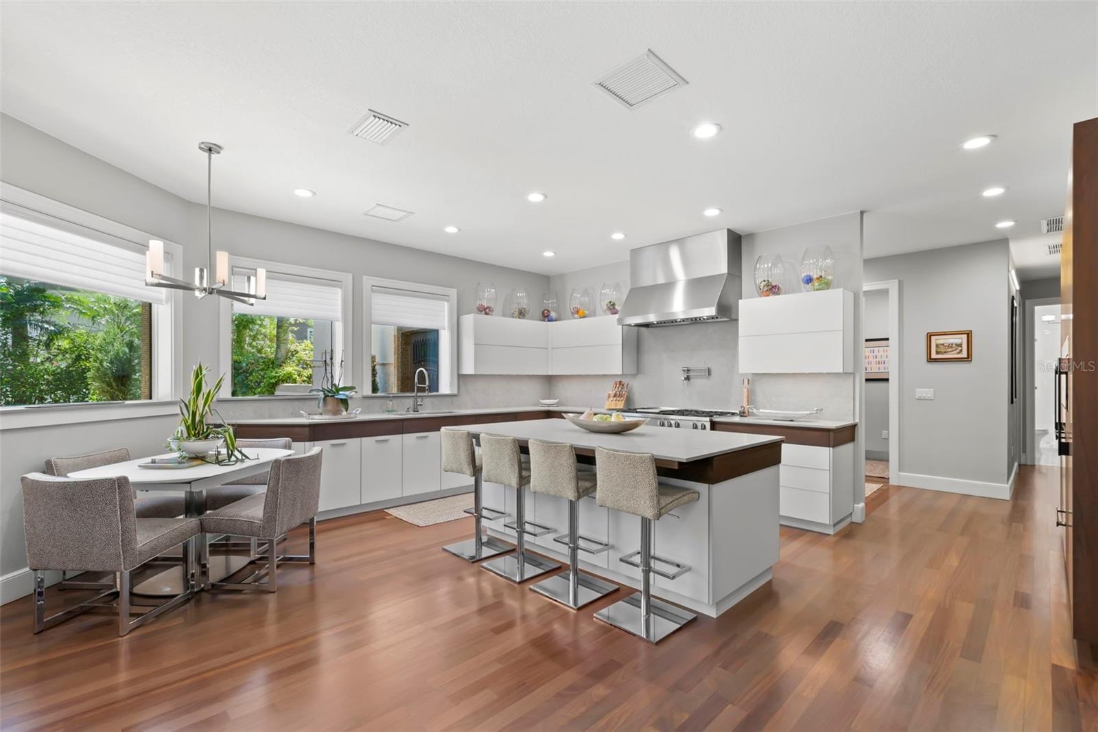 SNELL & HAMLETTS NORTH SHORE ADD - Residential