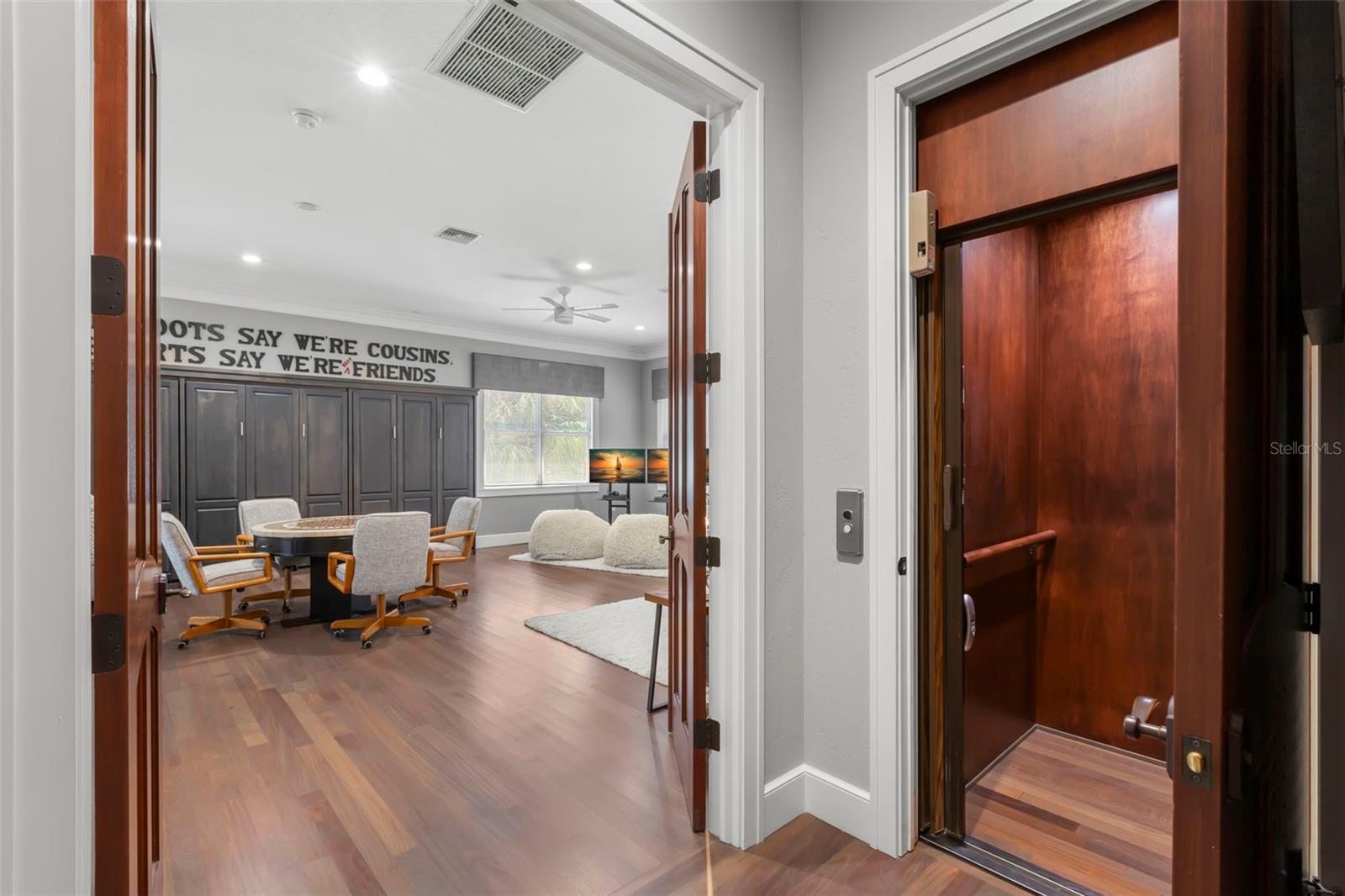 SNELL & HAMLETTS NORTH SHORE ADD - Residential