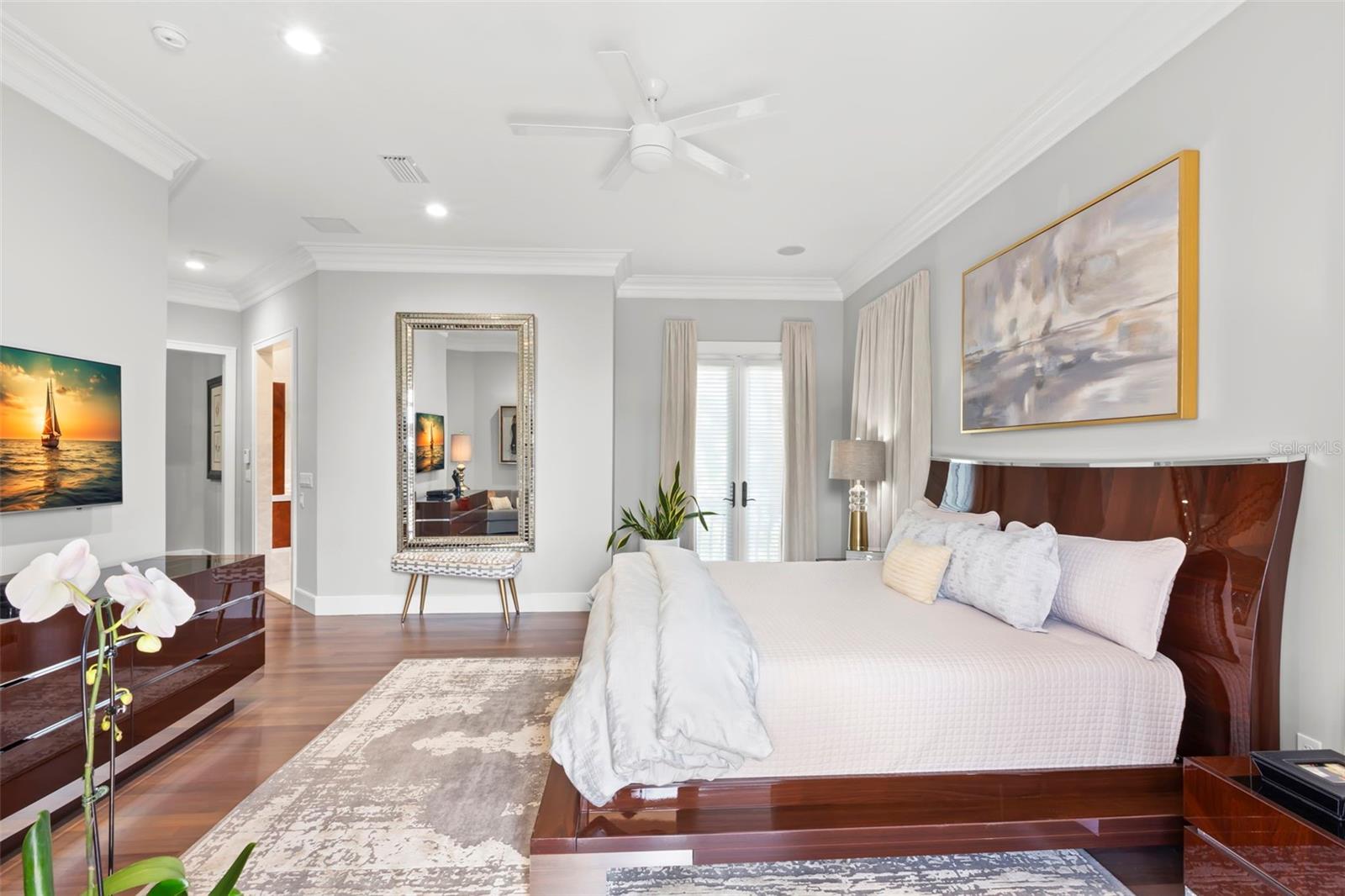 SNELL & HAMLETTS NORTH SHORE ADD - Residential