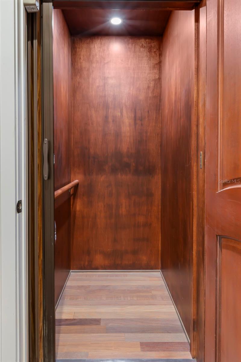 SNELL & HAMLETTS NORTH SHORE ADD - Residential