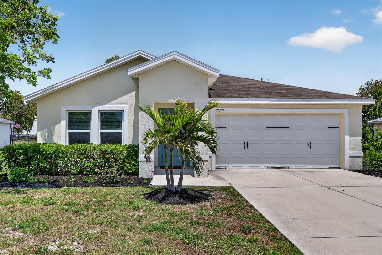 PUNTA GORDA ISLES SEC 16 - Residential
