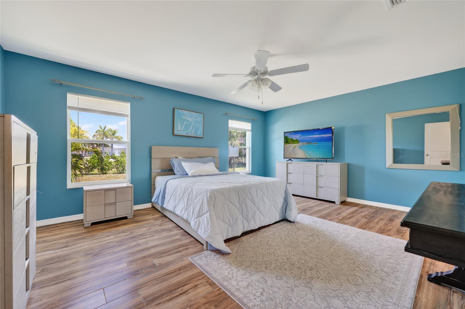 PUNTA GORDA ISLES SEC 16 - Residential