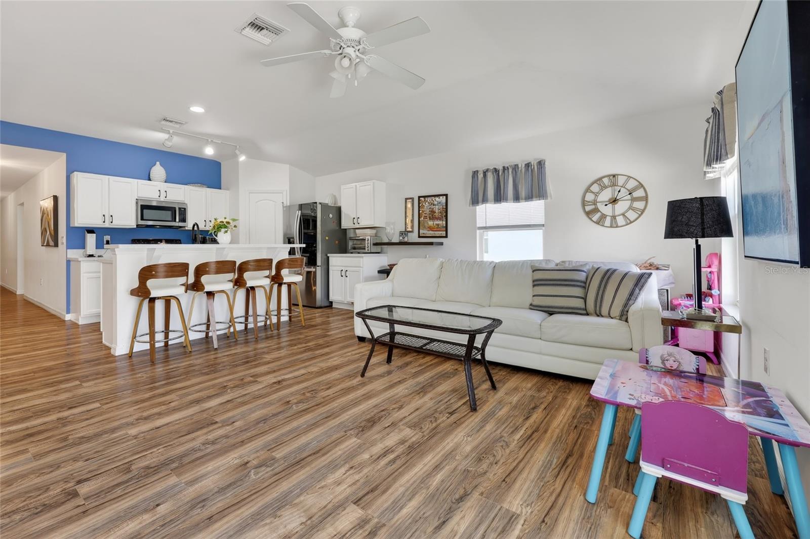 PUNTA GORDA ISLES SEC 16 - Residential