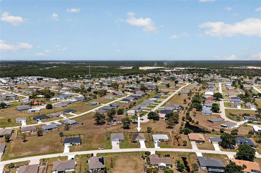 Photo of 25174 Alcazar Drive, Punta Gorda, FL 33955 (MLS # C7525526)