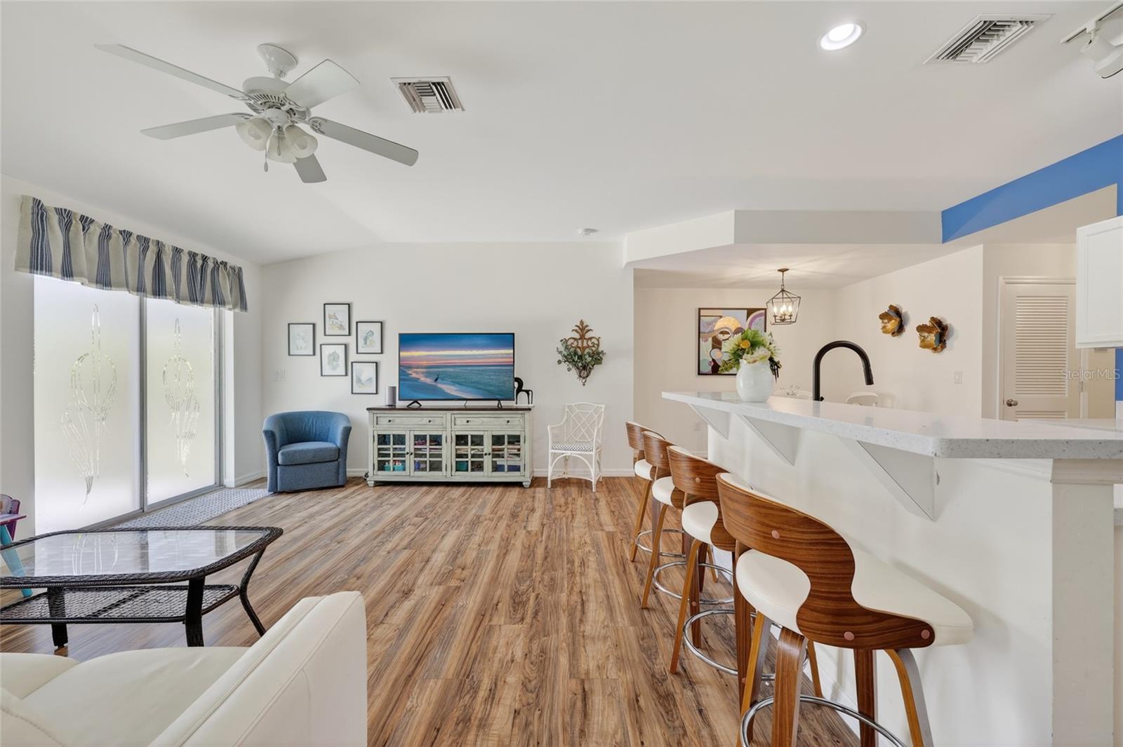 PUNTA GORDA ISLES SEC 16 - Residential