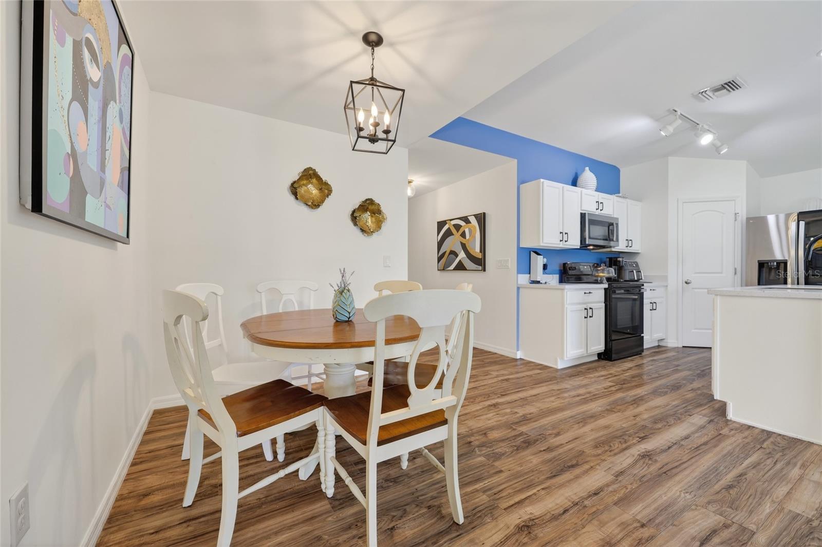 PUNTA GORDA ISLES SEC 16 - Residential