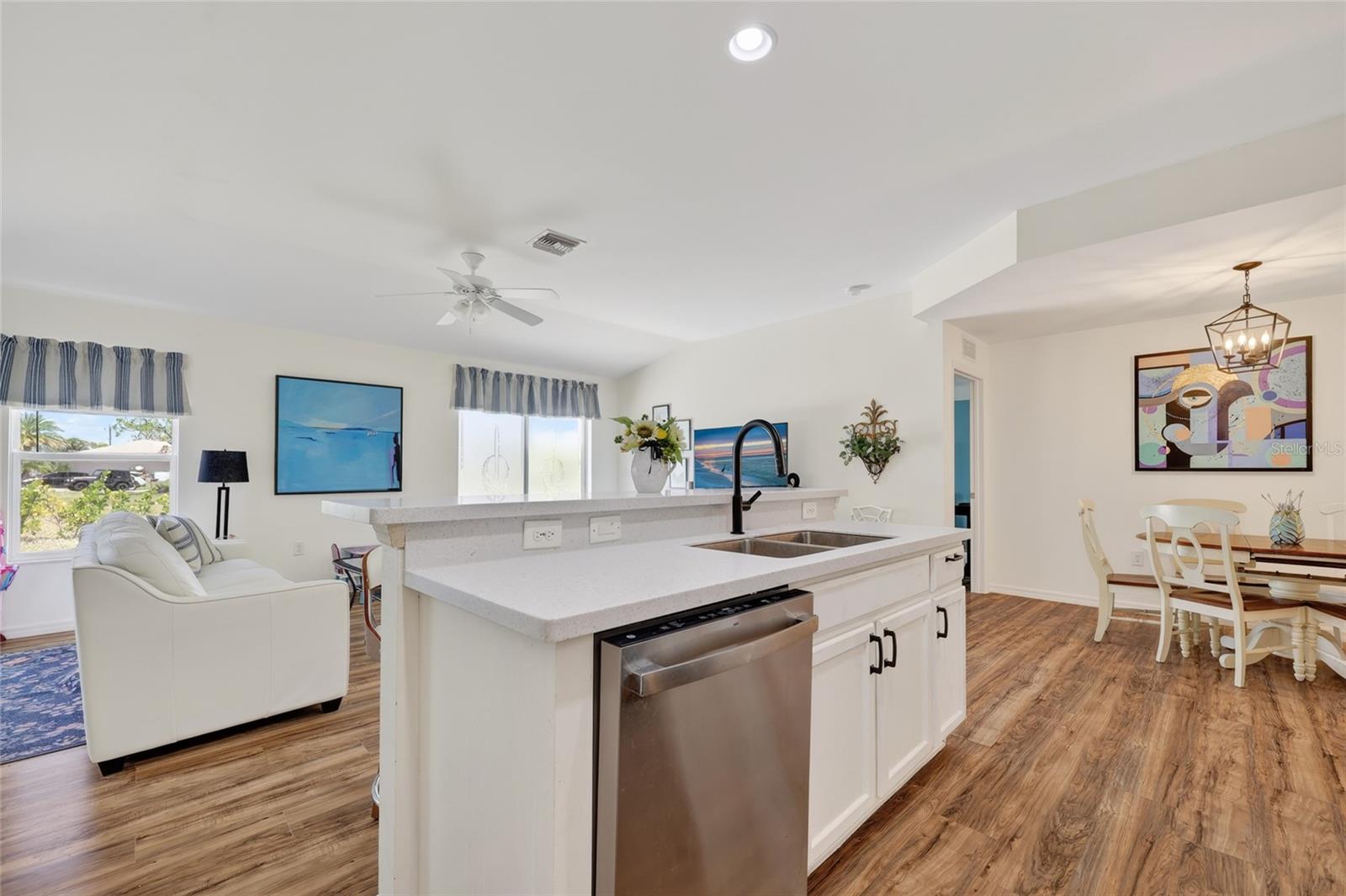 PUNTA GORDA ISLES SEC 16 - Residential