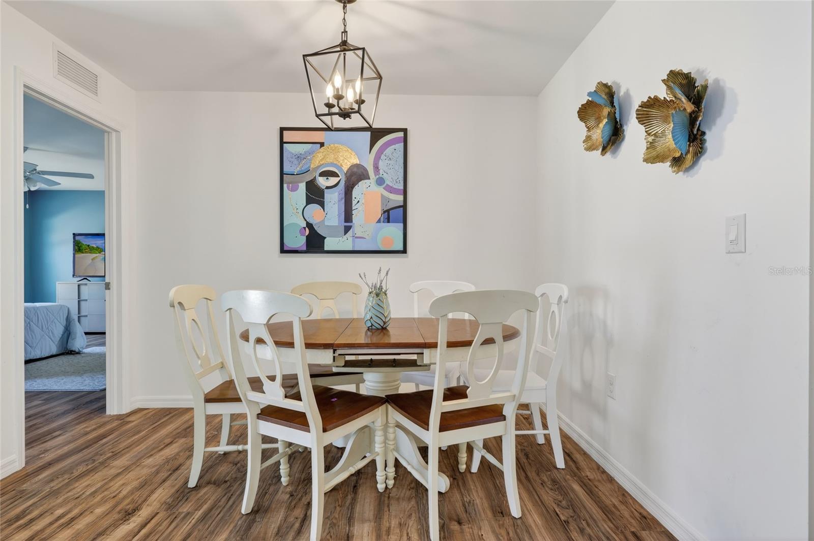 PUNTA GORDA ISLES SEC 16 - Residential