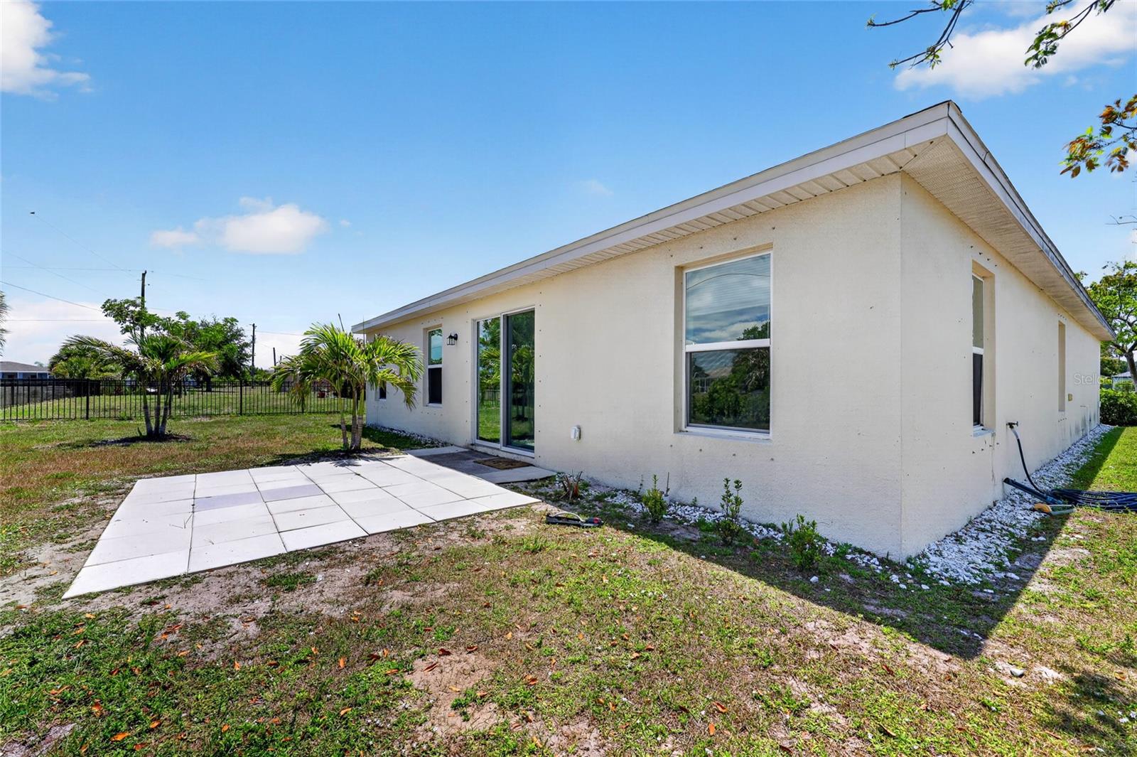 PUNTA GORDA ISLES SEC 16 - Residential