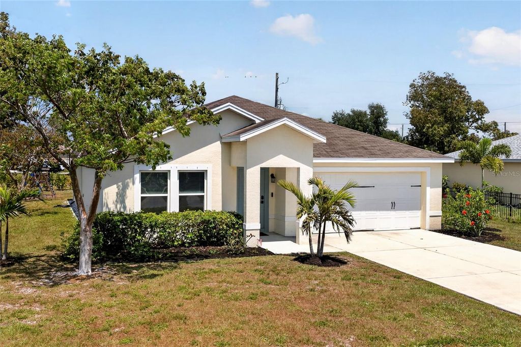Photo of 25174 Alcazar Drive, Punta Gorda, FL 33955 (MLS # C7525526)