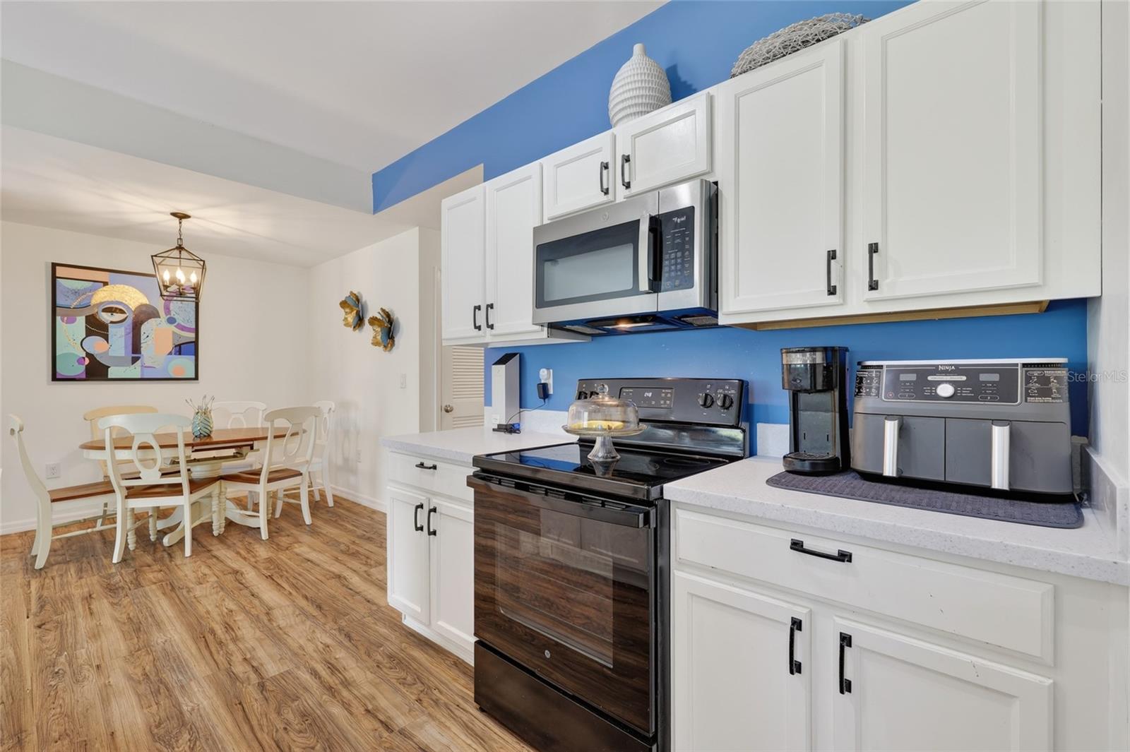 PUNTA GORDA ISLES SEC 16 - Residential