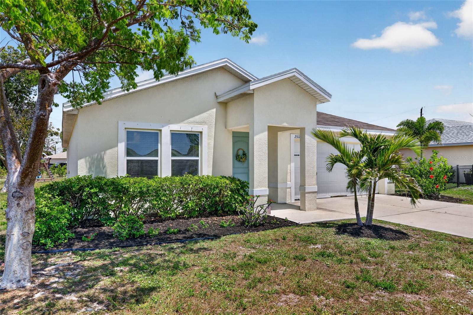 PUNTA GORDA ISLES SEC 16 - Residential