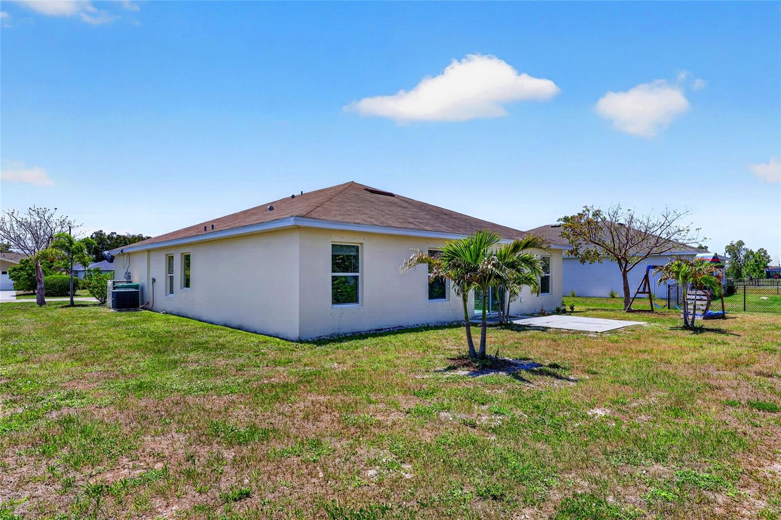 PUNTA GORDA ISLES SEC 16 - Residential