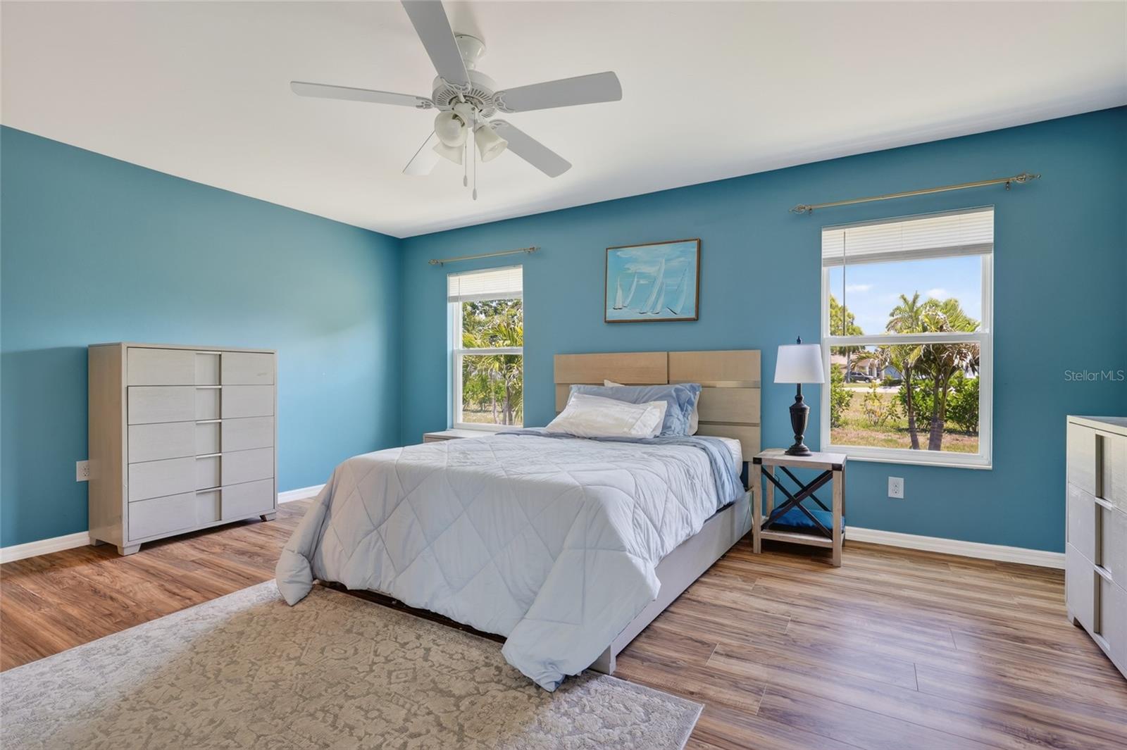 PUNTA GORDA ISLES SEC 16 - Residential