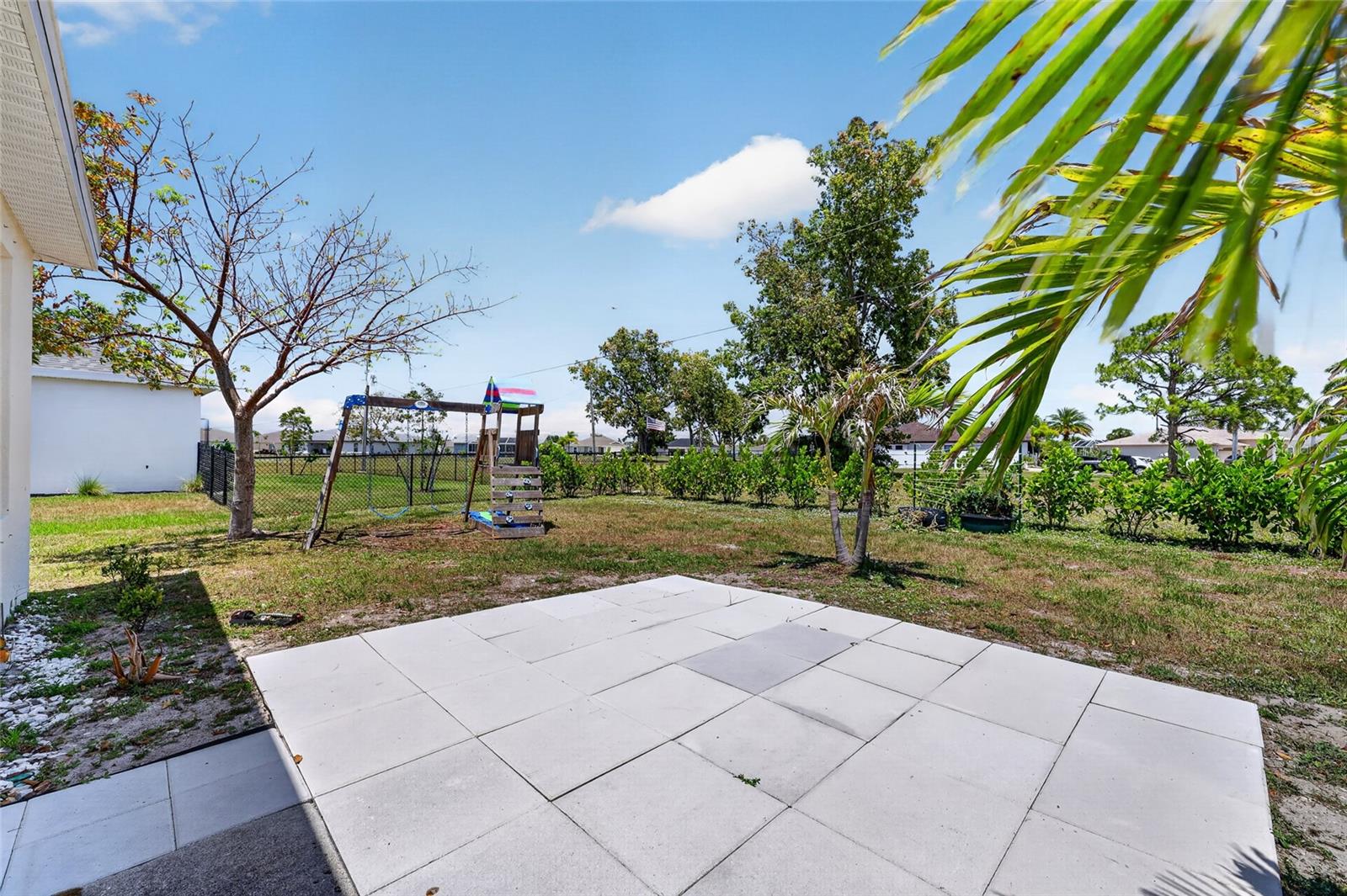 PUNTA GORDA ISLES SEC 16 - Residential