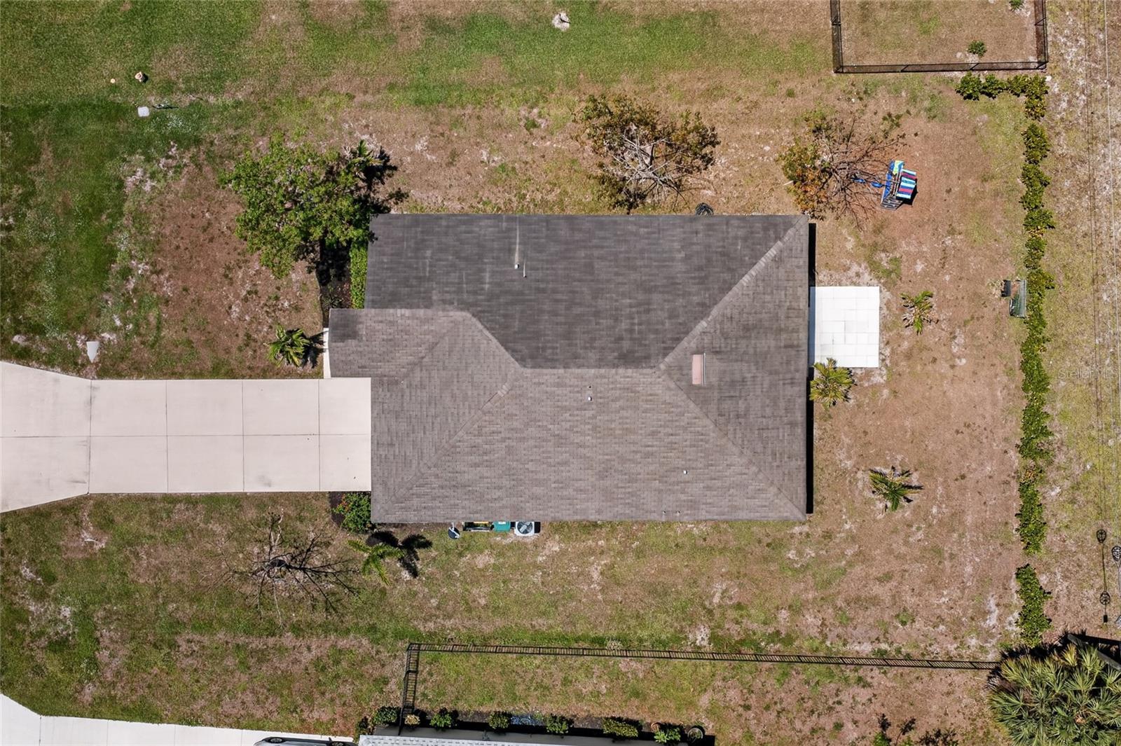 PUNTA GORDA ISLES SEC 16 - Residential