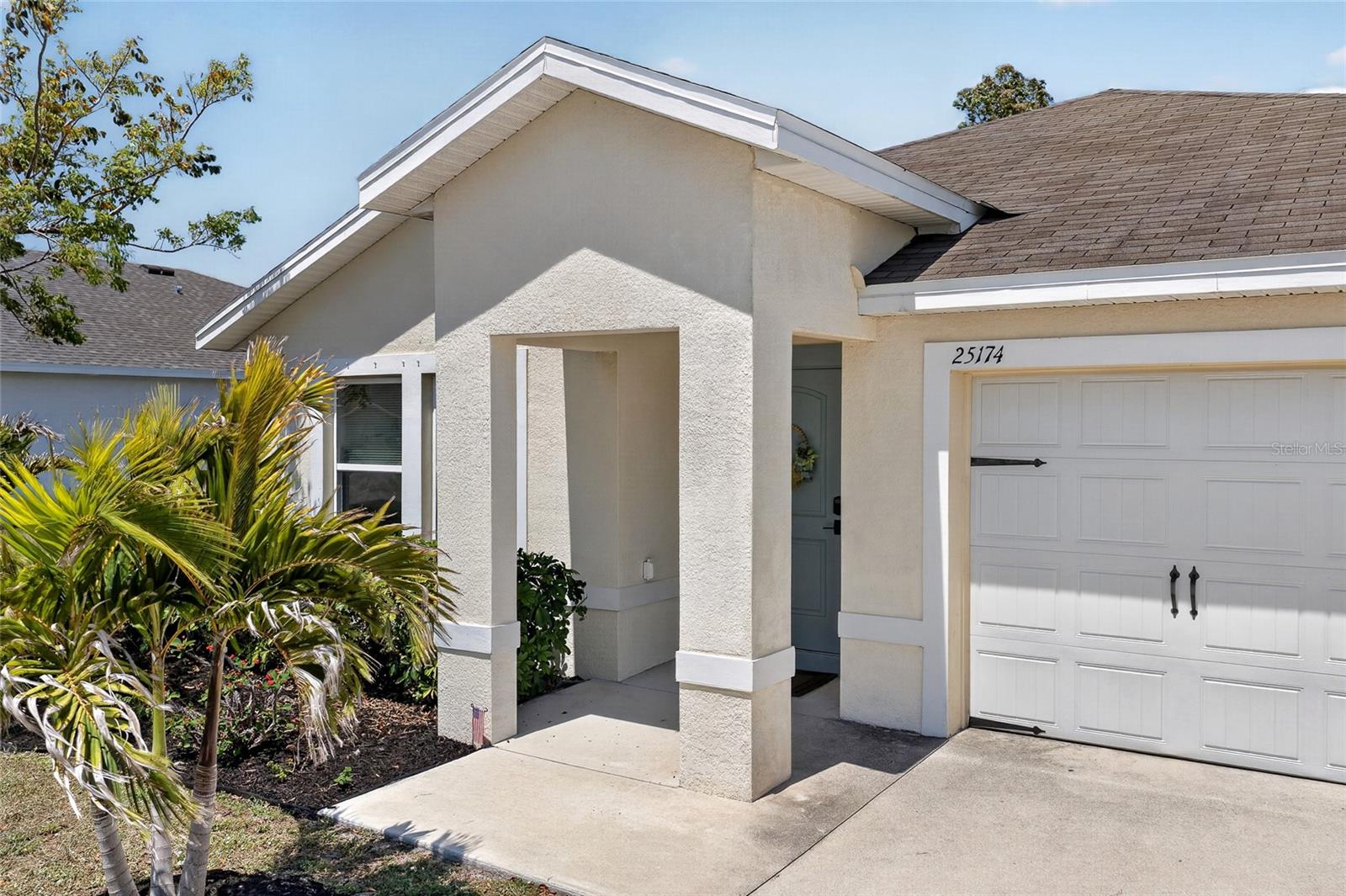 PUNTA GORDA ISLES SEC 16 - Residential