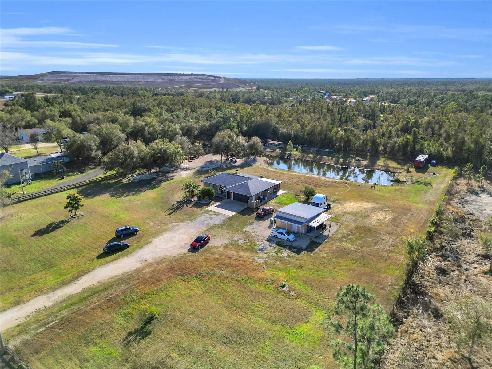 ORANGE GROVE PARK PT 01 - Residential