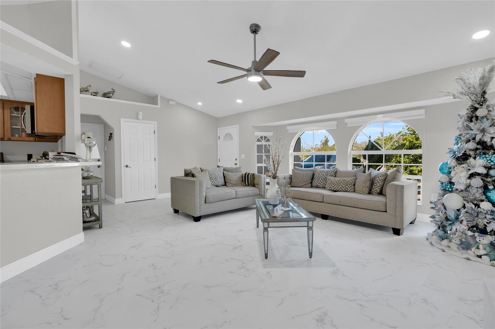 ORANGE GROVE PARK PT 01 - Residential