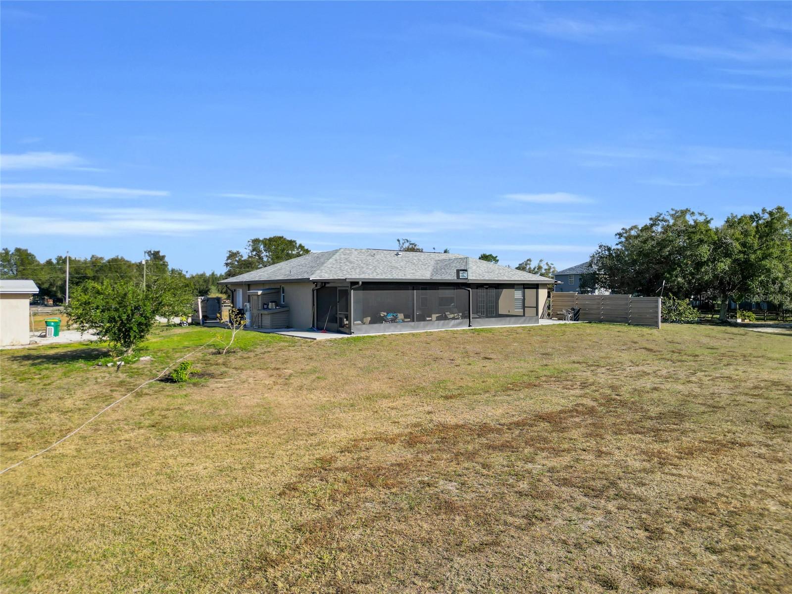 ORANGE GROVE PARK PT 01 - Residential