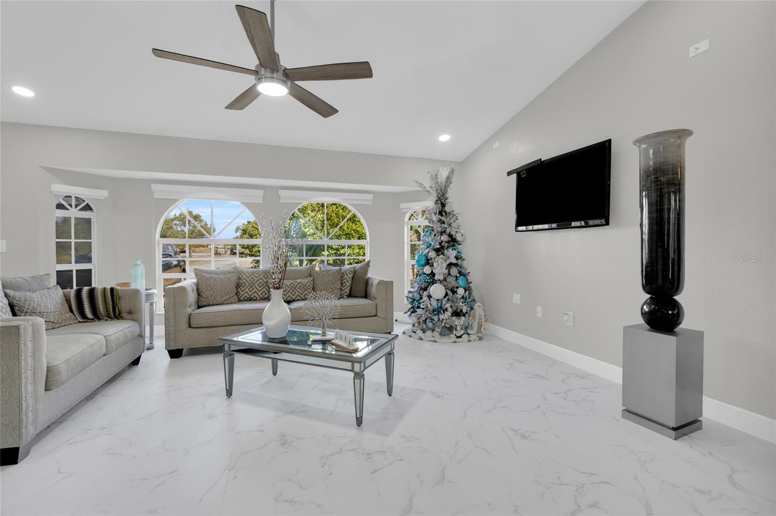 ORANGE GROVE PARK PT 01 - Residential