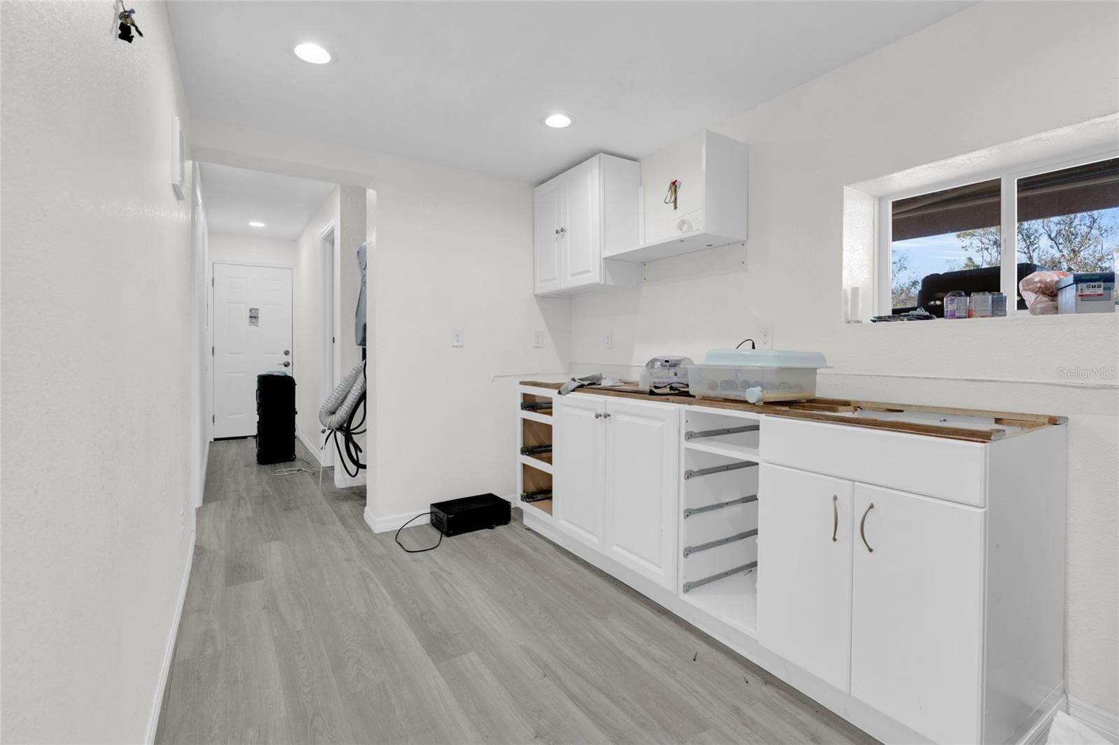 ORANGE GROVE PARK PT 01 - Residential