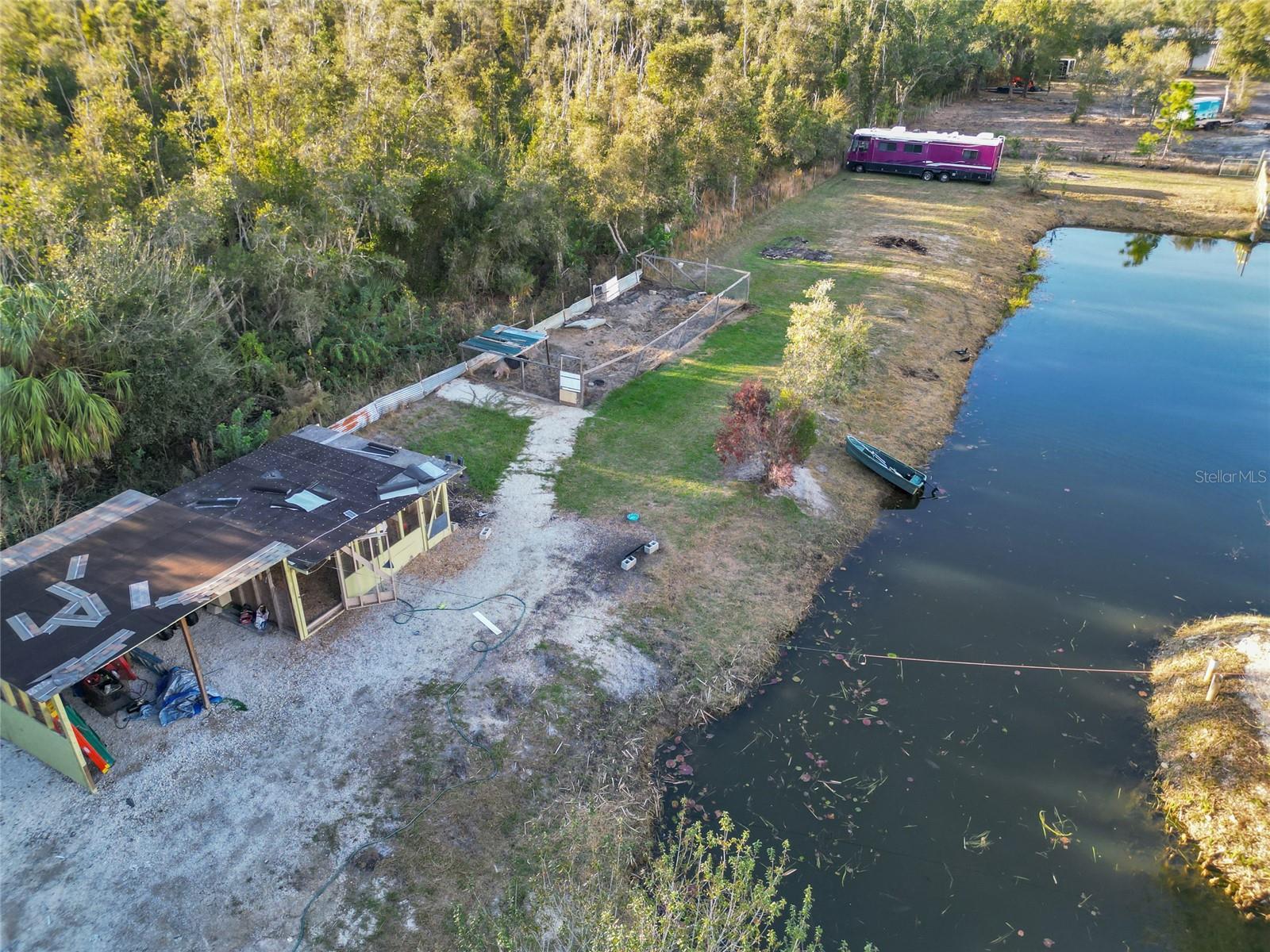 ORANGE GROVE PARK PT 01 - Residential