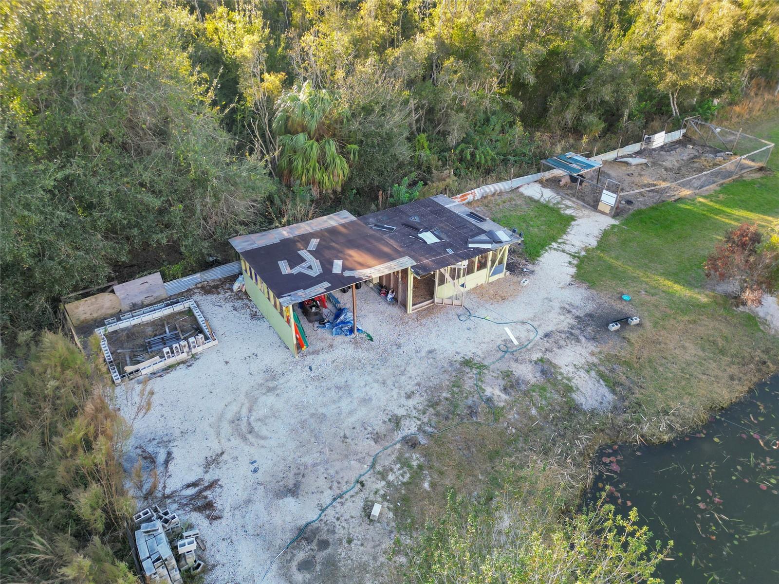 ORANGE GROVE PARK PT 01 - Residential