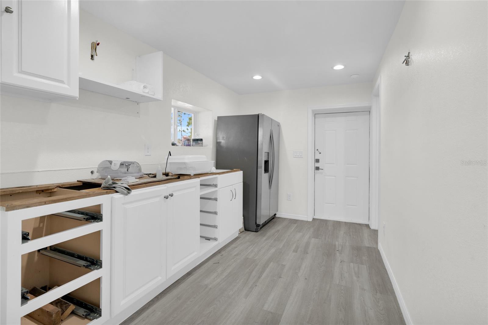 ORANGE GROVE PARK PT 01 - Residential