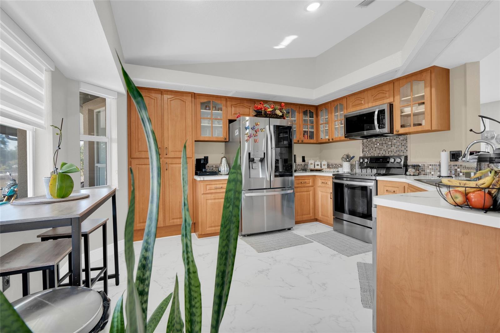 ORANGE GROVE PARK PT 01 - Residential