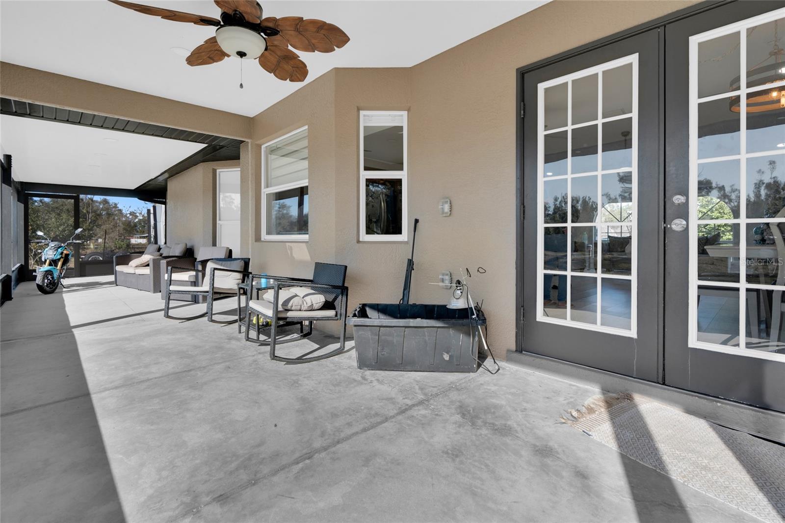 ORANGE GROVE PARK PT 01 - Residential