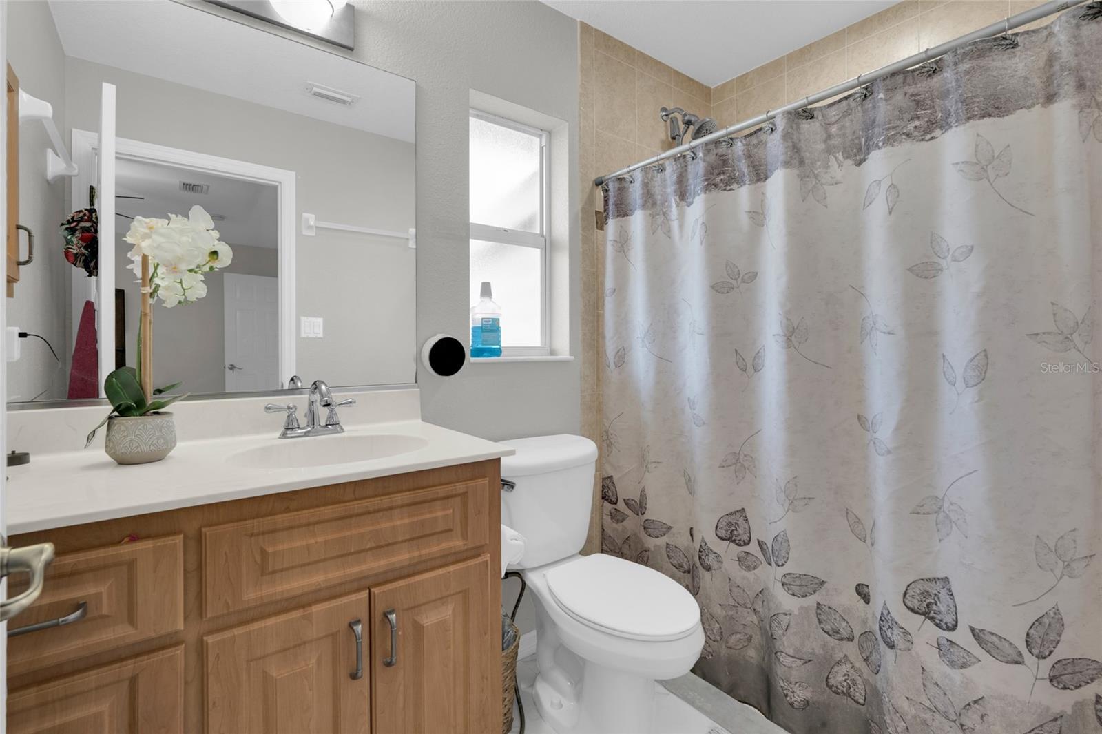 ORANGE GROVE PARK PT 01 - Residential