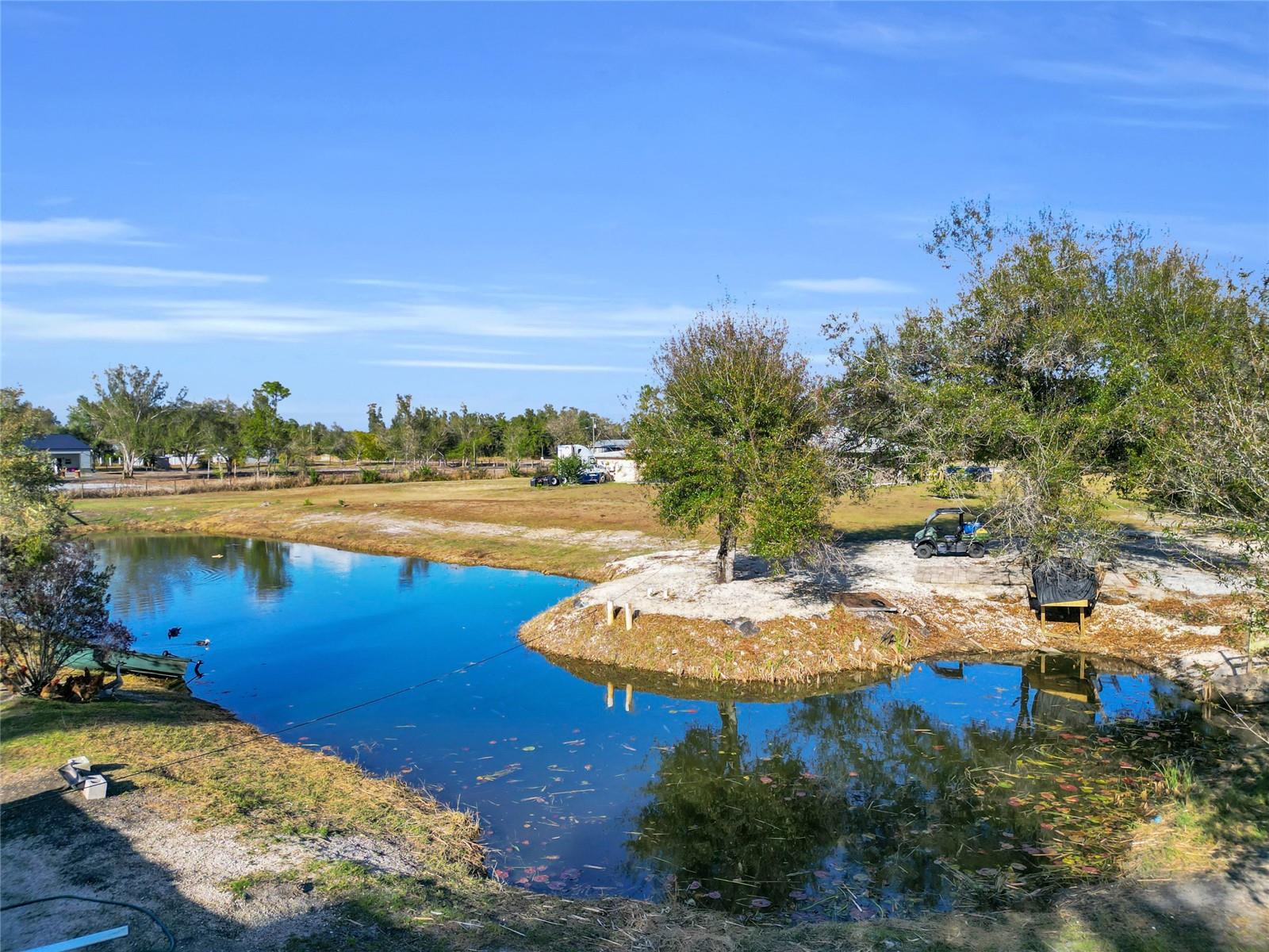 ORANGE GROVE PARK PT 01 - Residential