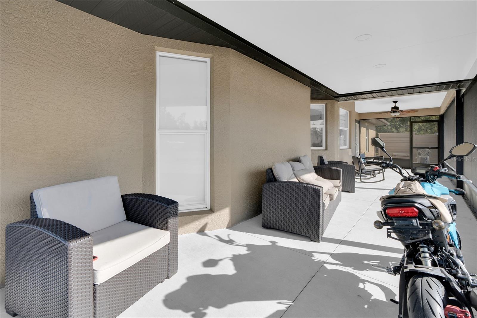 ORANGE GROVE PARK PT 01 - Residential