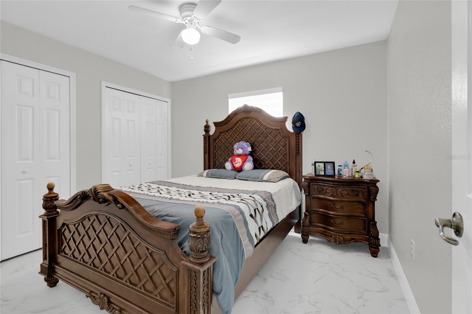 ORANGE GROVE PARK PT 01 - Residential