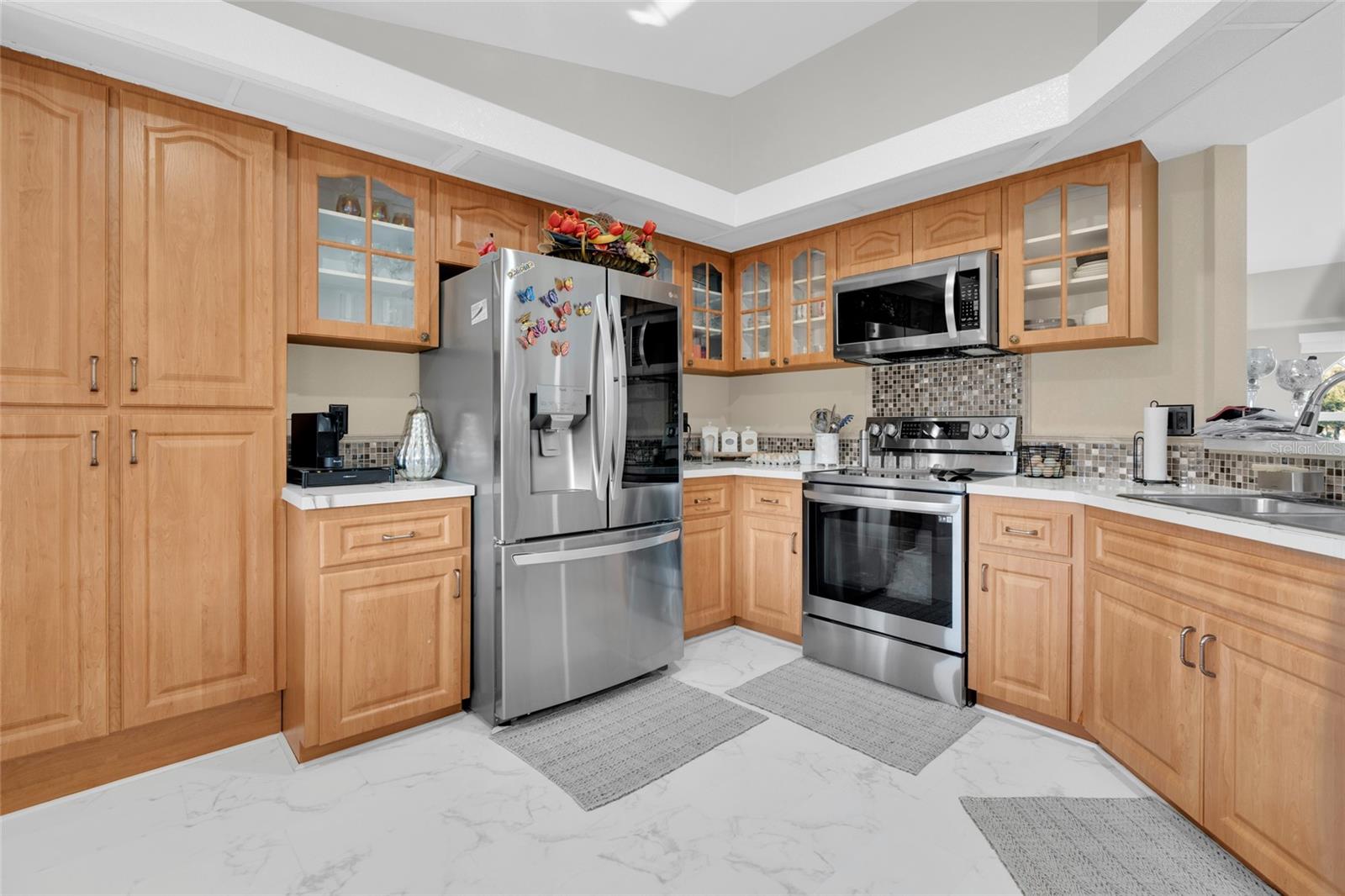 ORANGE GROVE PARK PT 01 - Residential