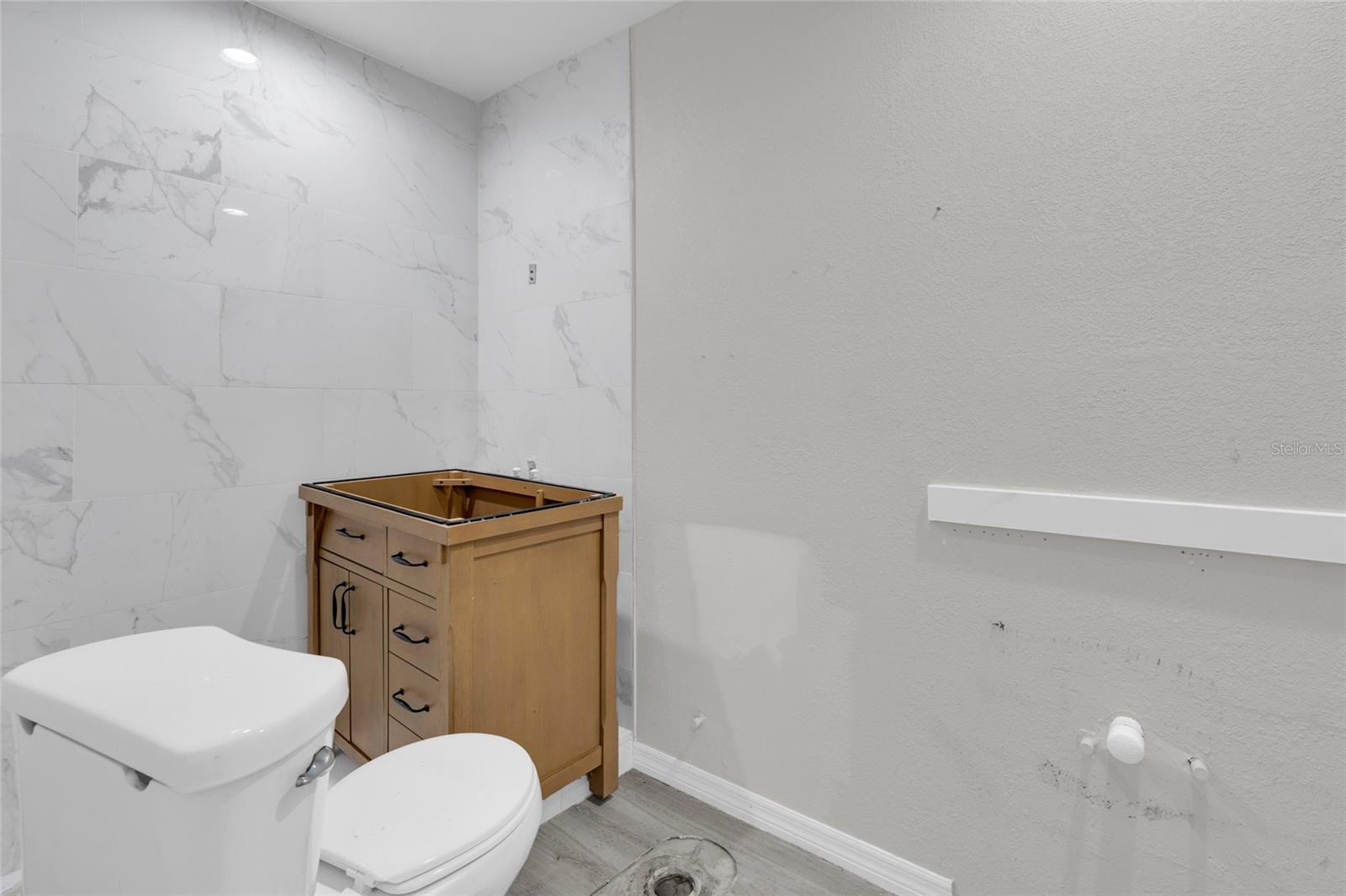 ORANGE GROVE PARK PT 01 - Residential