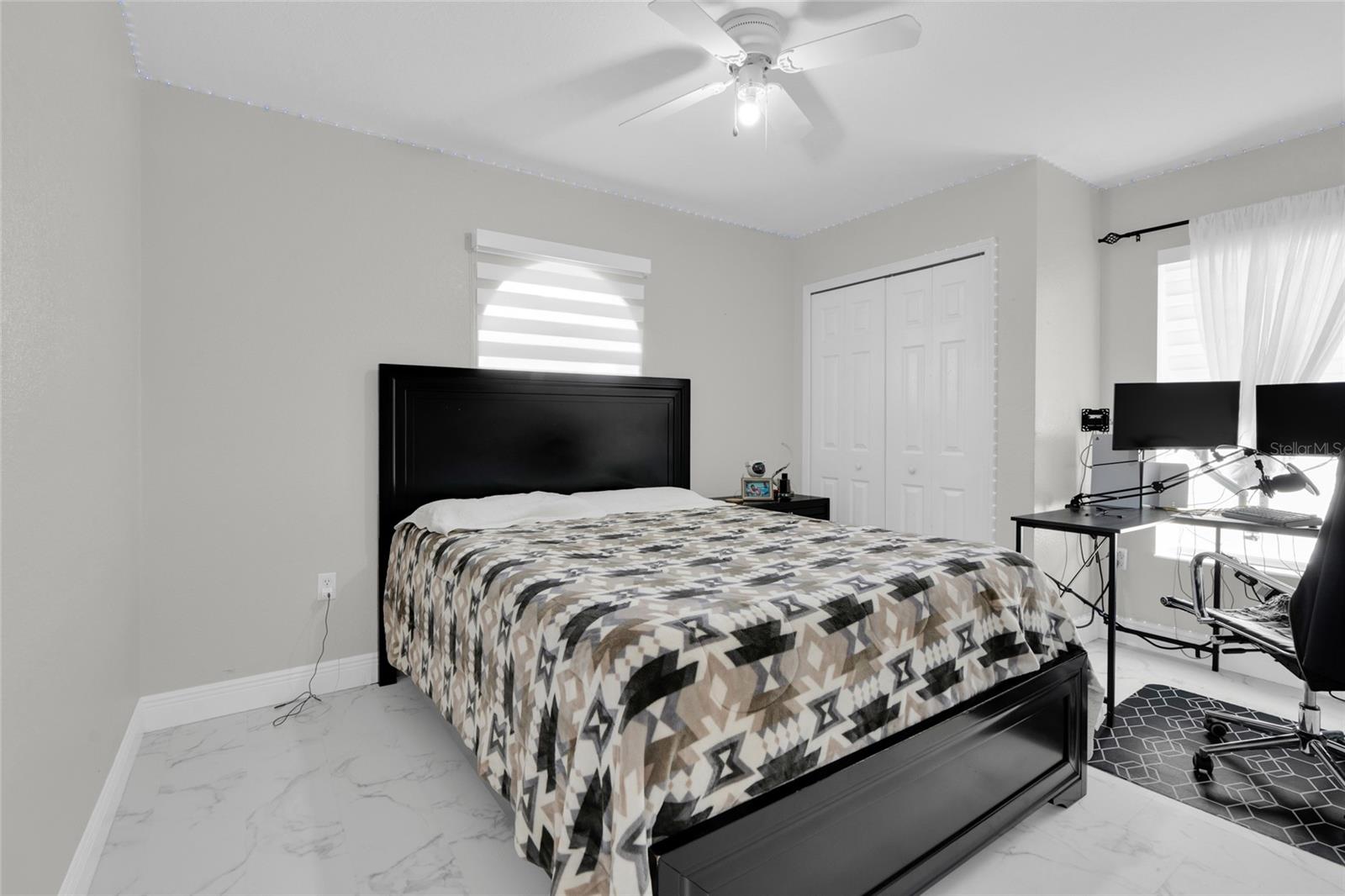 ORANGE GROVE PARK PT 01 - Residential