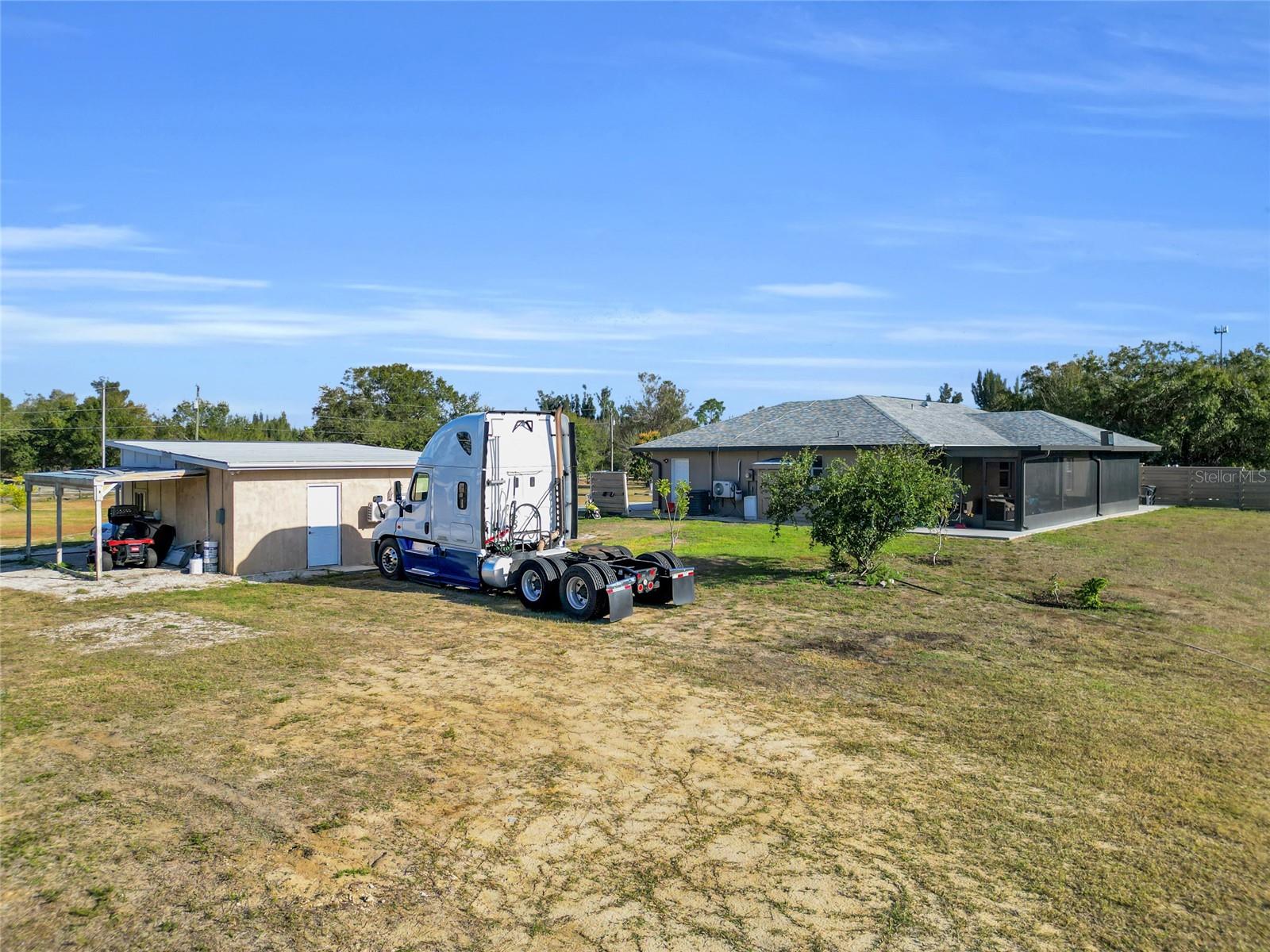 ORANGE GROVE PARK PT 01 - Residential