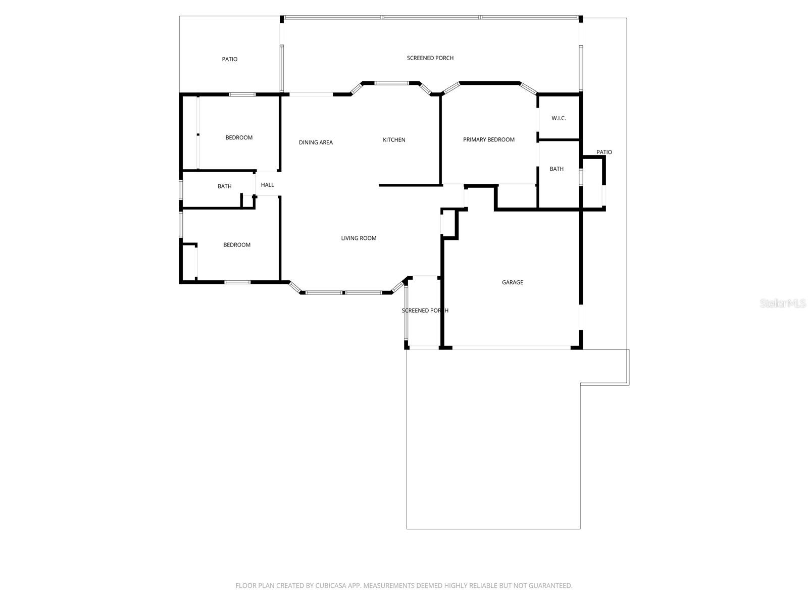 ORANGE GROVE PARK PT 01 - Residential