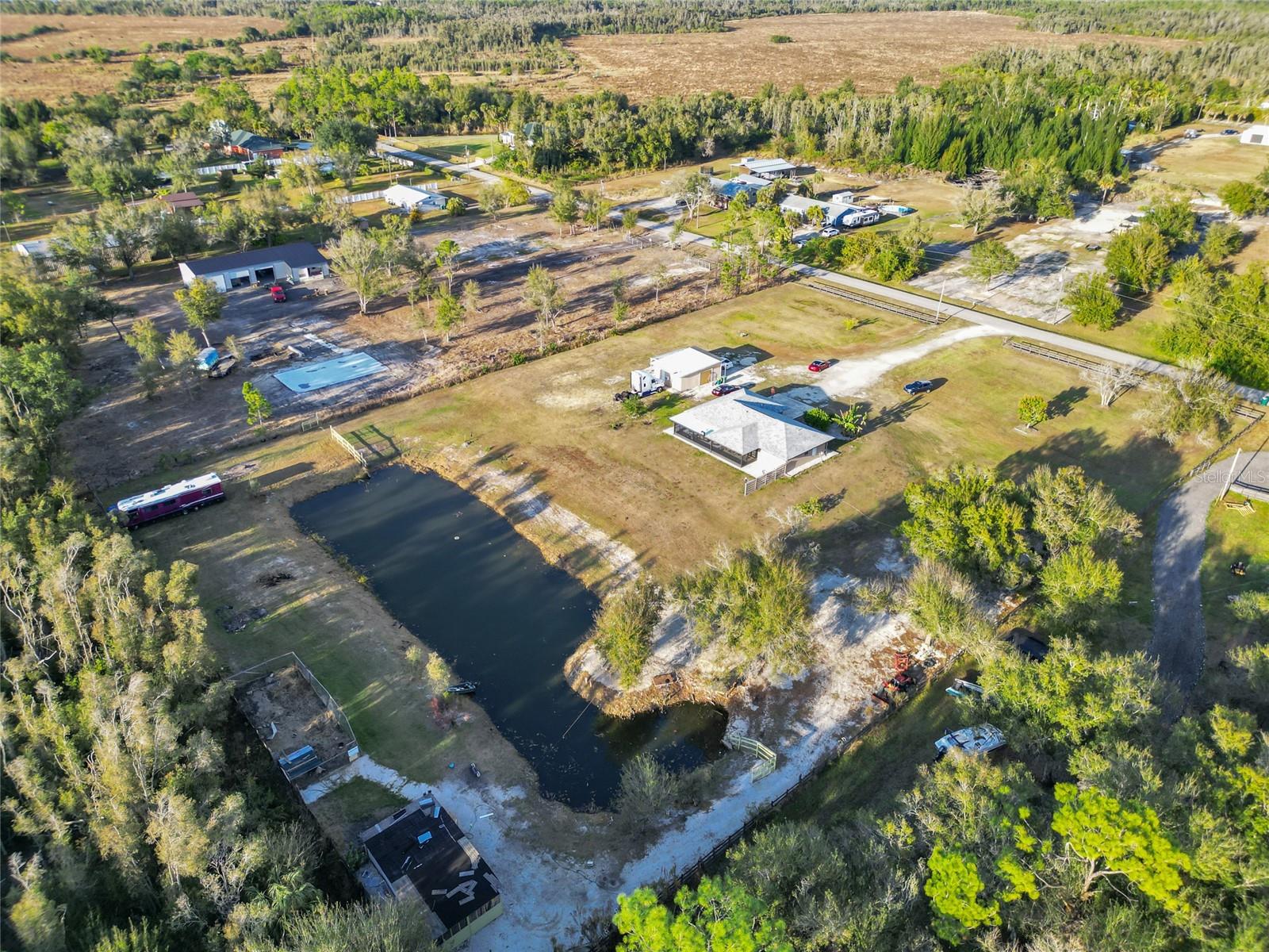 ORANGE GROVE PARK PT 01 - Residential