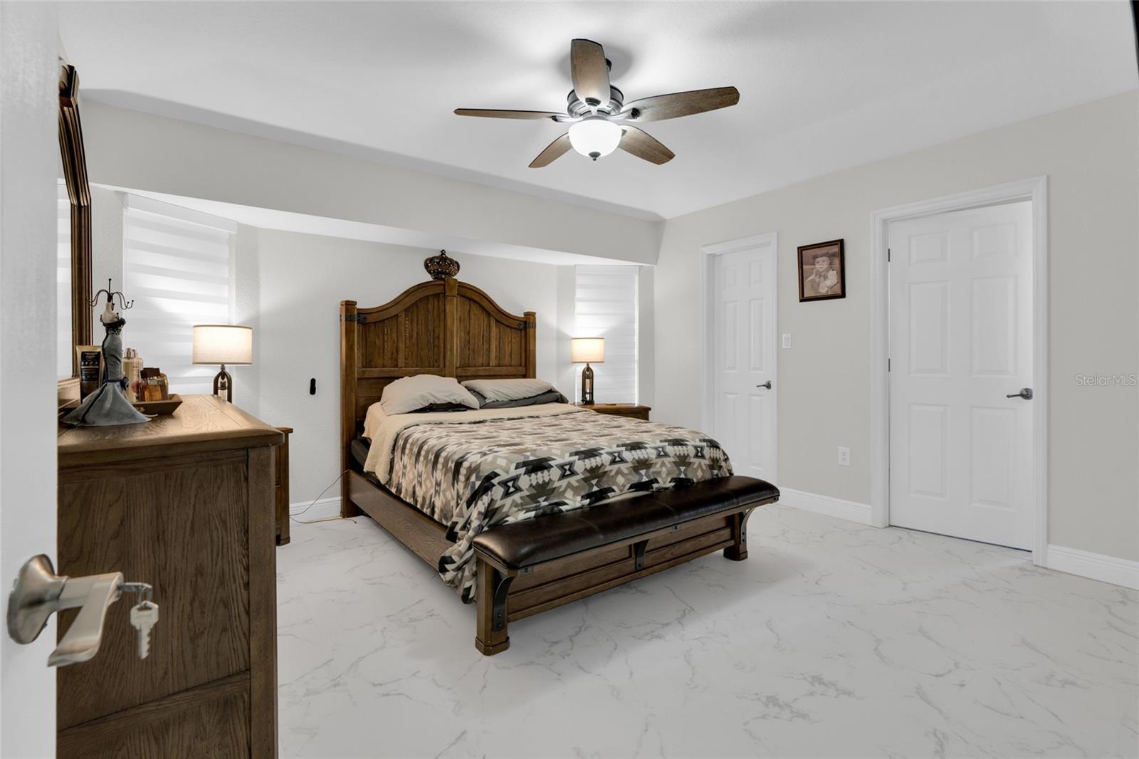 ORANGE GROVE PARK PT 01 - Residential