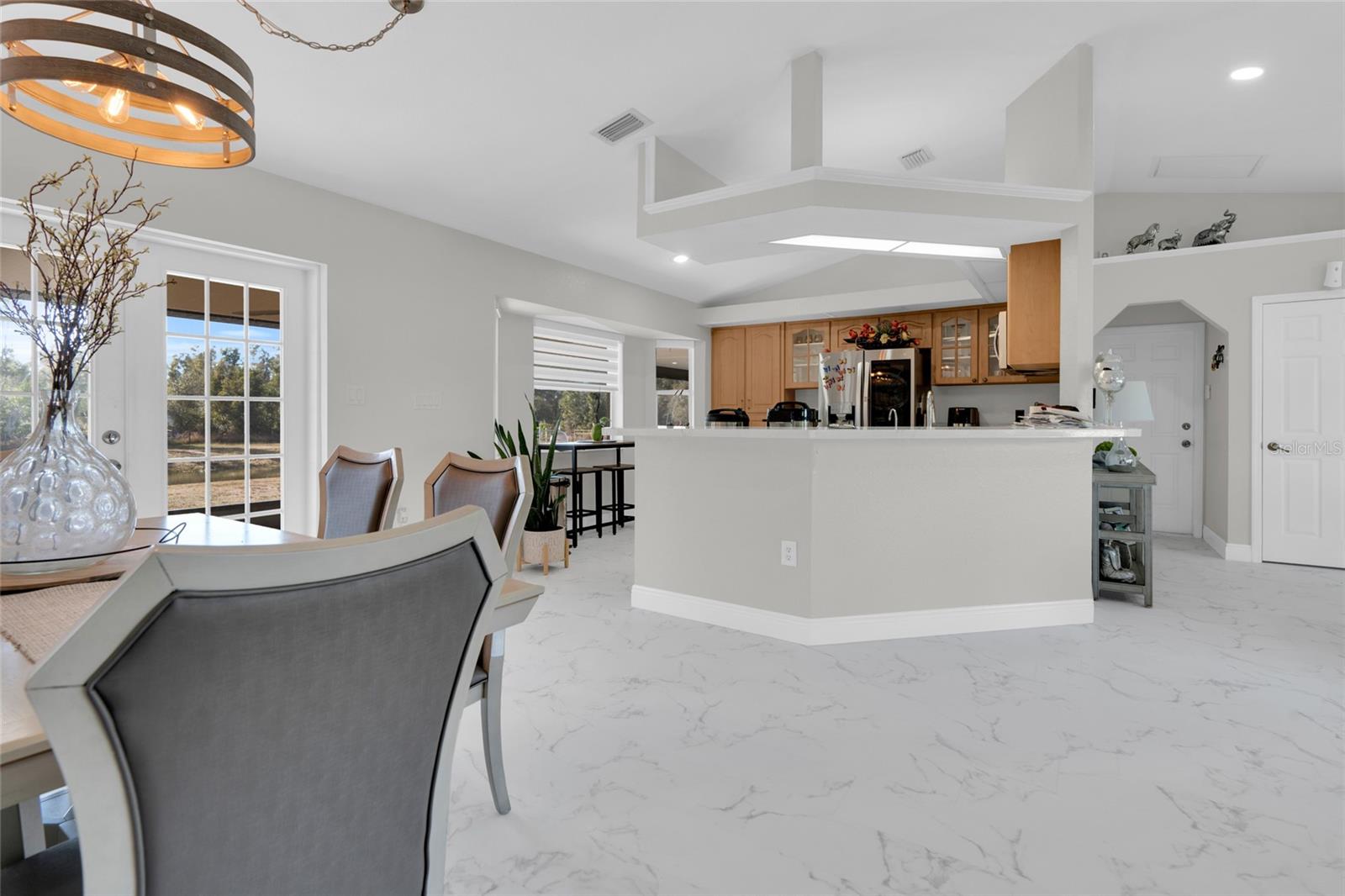 ORANGE GROVE PARK PT 01 - Residential