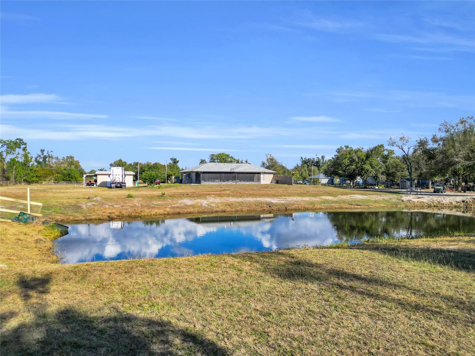 ORANGE GROVE PARK PT 01 - Residential