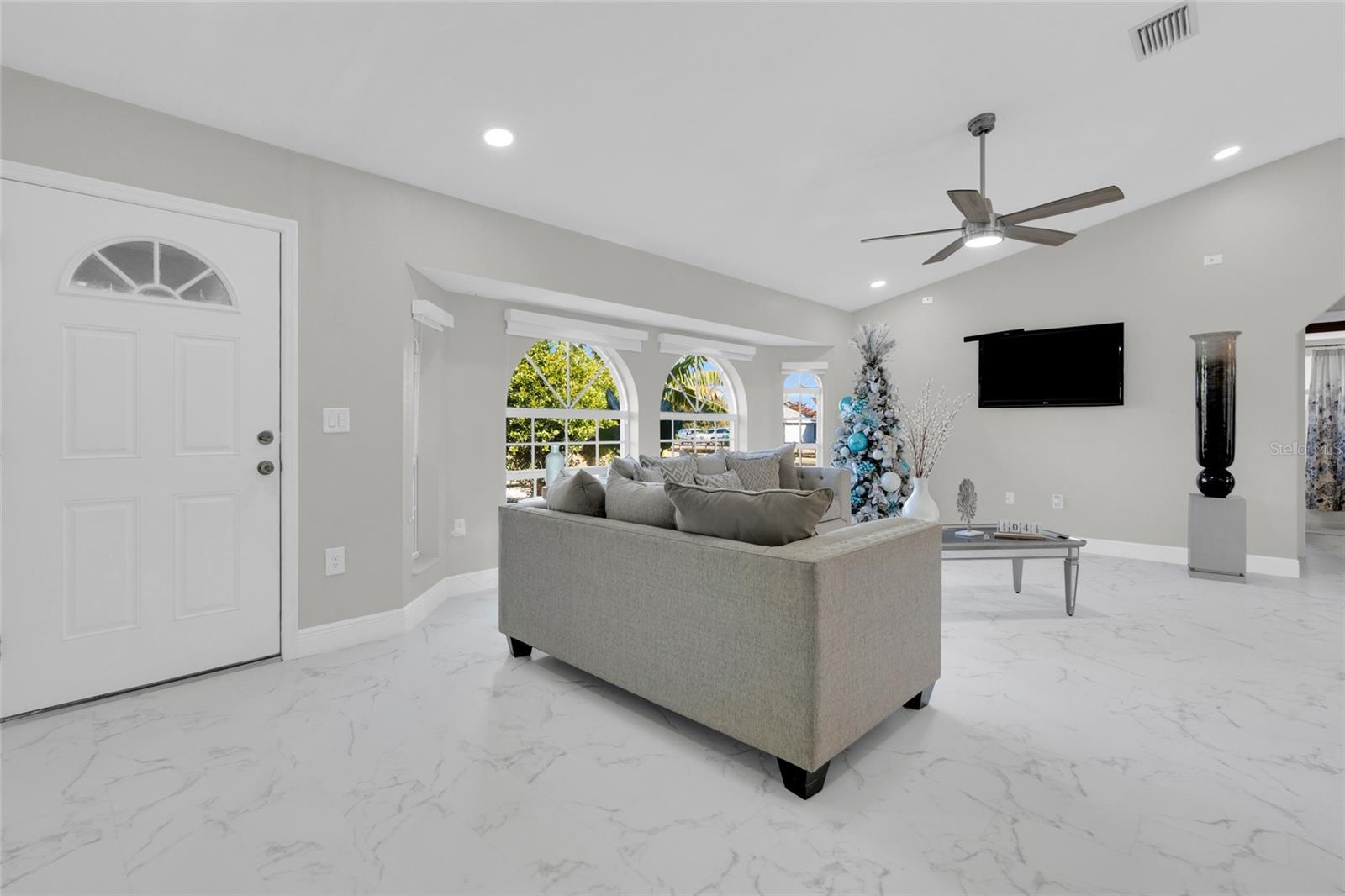 ORANGE GROVE PARK PT 01 - Residential