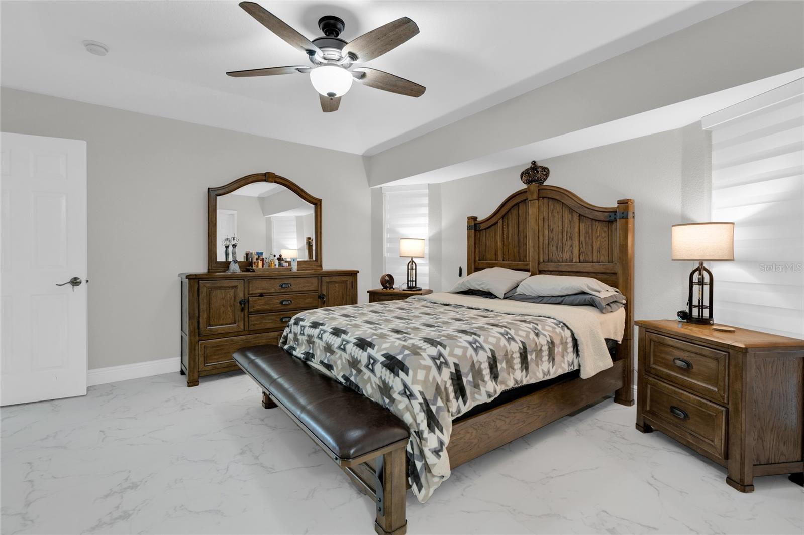 ORANGE GROVE PARK PT 01 - Residential