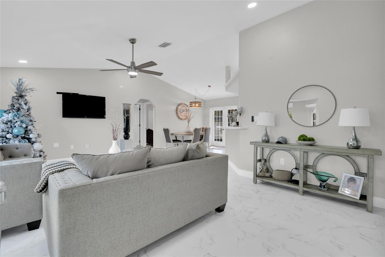 ORANGE GROVE PARK PT 01 - Residential