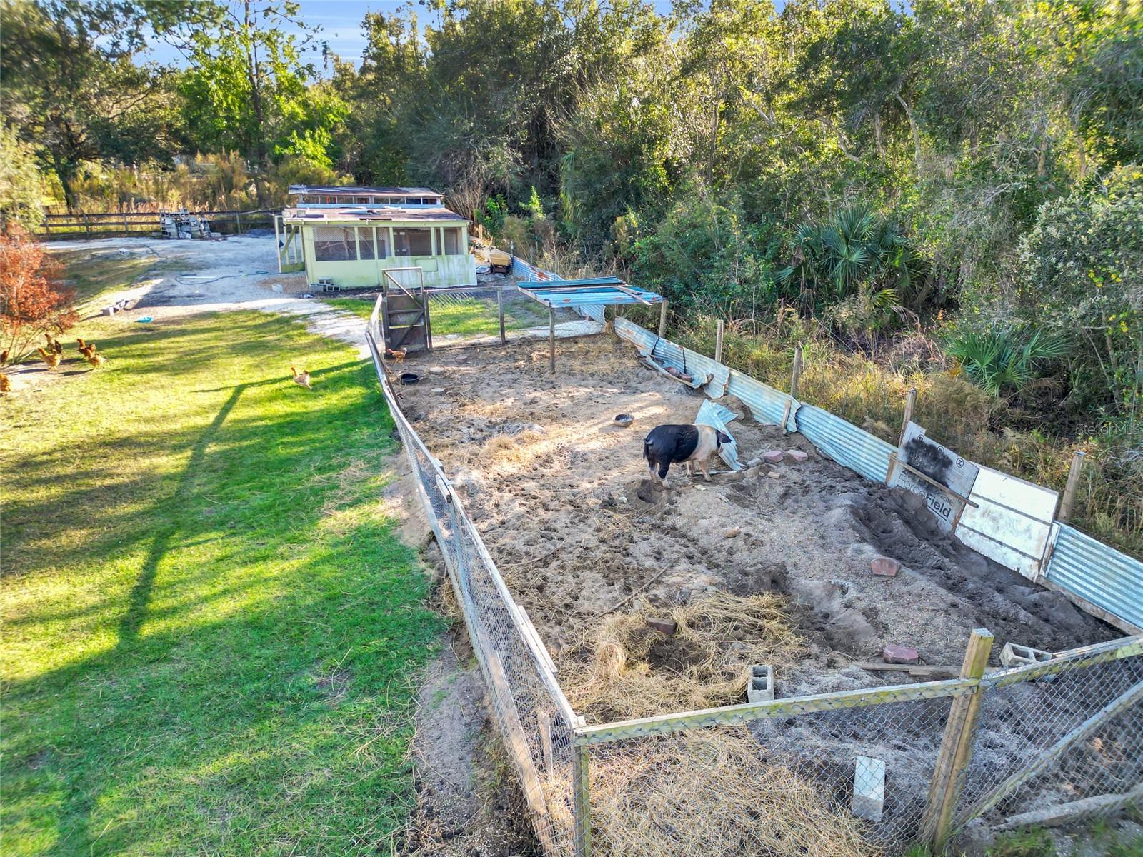 ORANGE GROVE PARK PT 01 - Residential