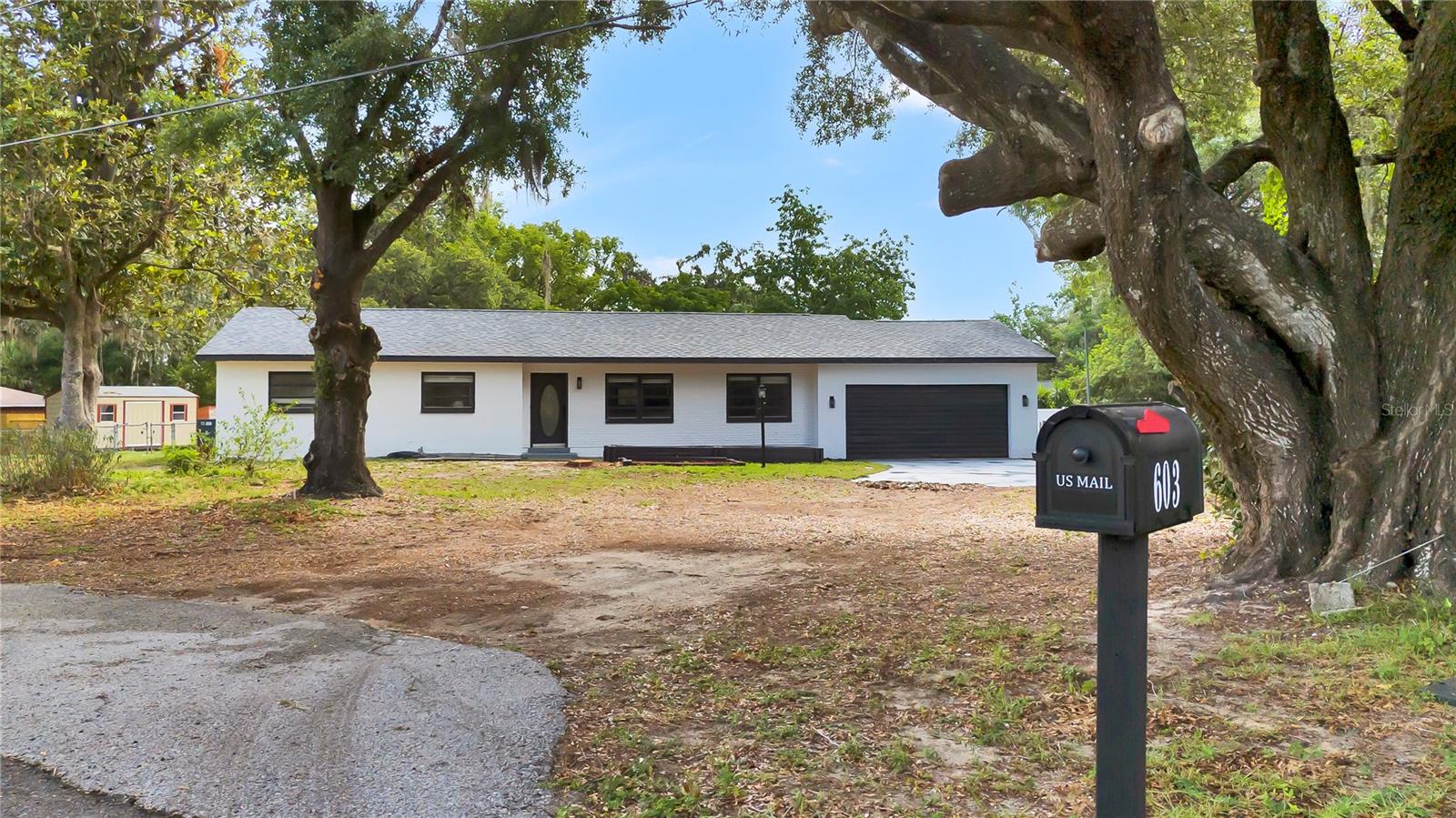 603 AMANA AVENUE