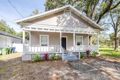 A home in TAMPA